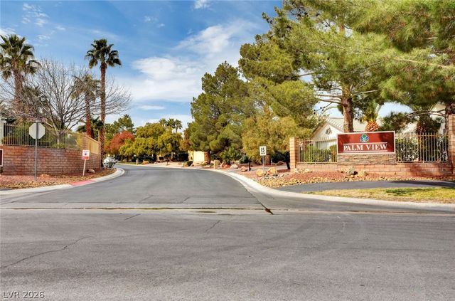 5128 Linkside Drive, Las Vegas, NV 89130