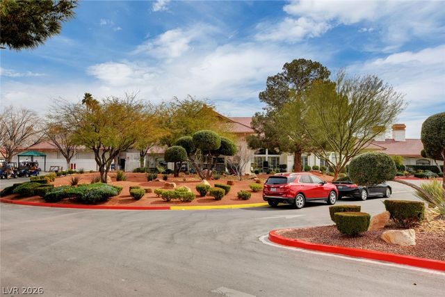 5128 Linkside Drive, Las Vegas, NV 89130