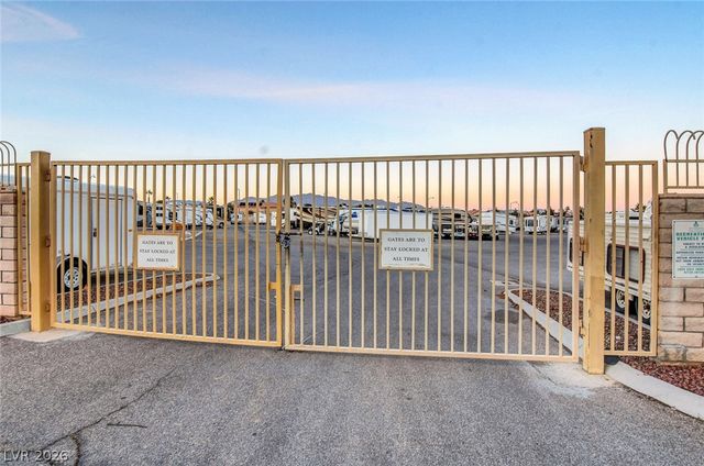 5128 Linkside Drive, Las Vegas, NV 89130