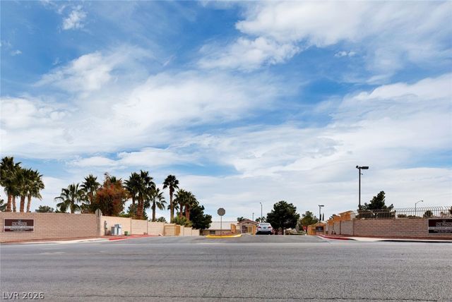 5128 Linkside Drive, Las Vegas, NV 89130