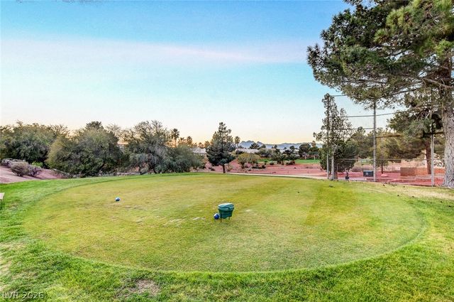 5128 Linkside Drive, Las Vegas, NV 89130