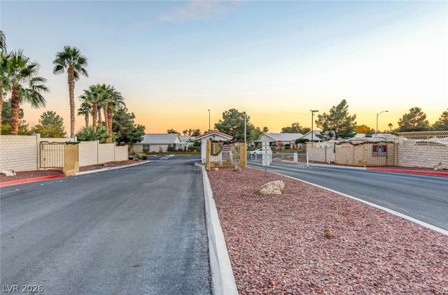 5128 Linkside Drive, Las Vegas, NV 89130