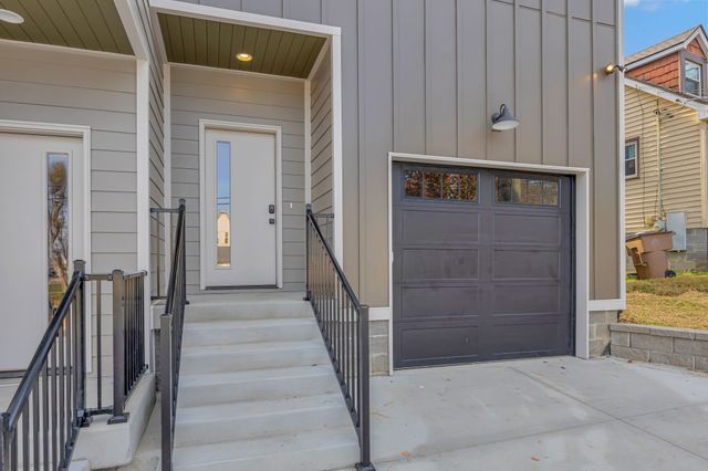 5701B Maudina Ave, Nashville, TN 37209