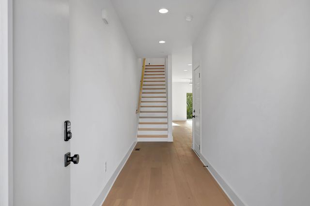 5701B Maudina Ave, Nashville, TN 37209