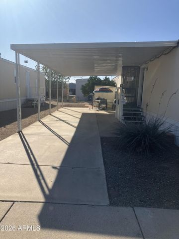 2523 E CONTENTION MINE Road 41, Phoenix, AZ 85032