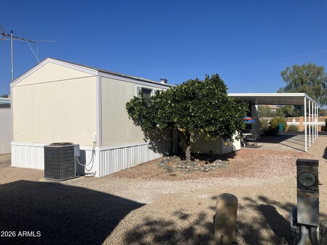 2523 E CONTENTION MINE Road 41, Phoenix, AZ 85032