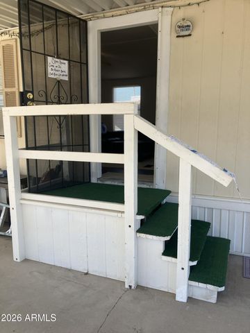 2523 E CONTENTION MINE Road 41, Phoenix, AZ 85032