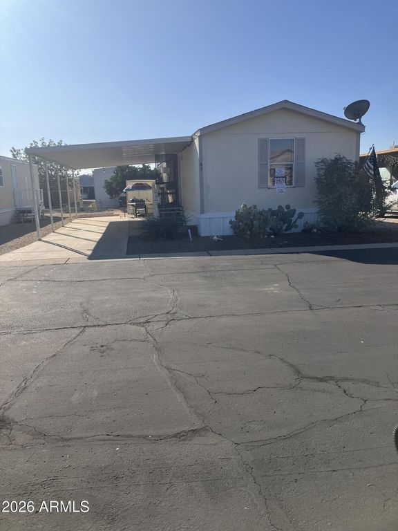 2523 E CONTENTION MINE Road 41, Phoenix, AZ 85032