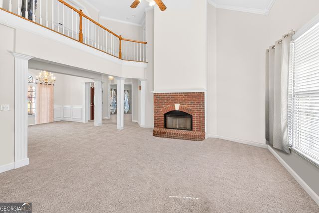 2712 Duncans View Trace, Buford, GA 30519