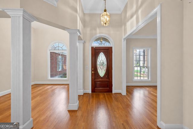 2712 Duncans View Trace, Buford, GA 30519