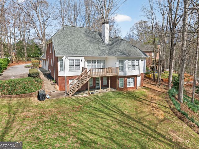 2712 Duncans View Trace, Buford, GA 30519