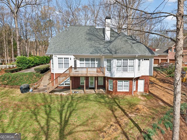 2712 Duncans View Trace, Buford, GA 30519