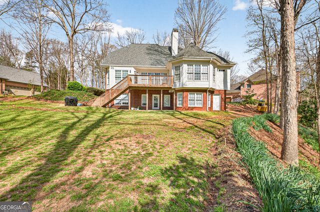 2712 Duncans View Trace, Buford, GA 30519