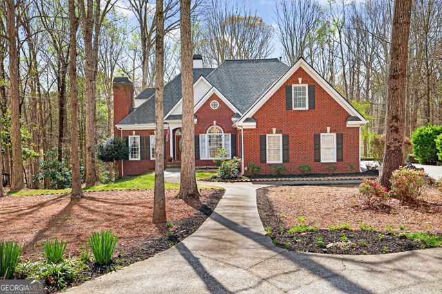 2712 Duncans View Trace, Buford, GA 30519