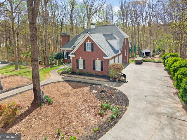 2712 Duncans View Trace, Buford, GA 30519