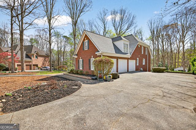 2712 Duncans View Trace, Buford, GA 30519