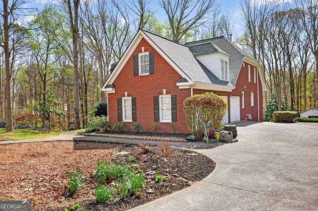 2712 Duncans View Trace, Buford, GA 30519