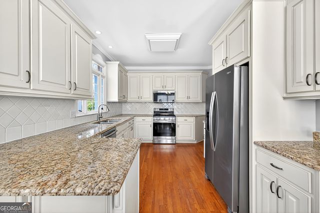 2712 Duncans View Trace, Buford, GA 30519