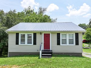 501 South Mckee Street, Greeneville, TN 37743