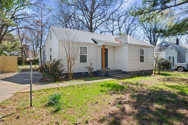 1628 CHERRY RD, Memphis, TN 38117