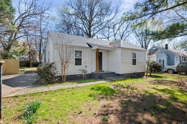 1628 CHERRY RD, Memphis, TN 38117