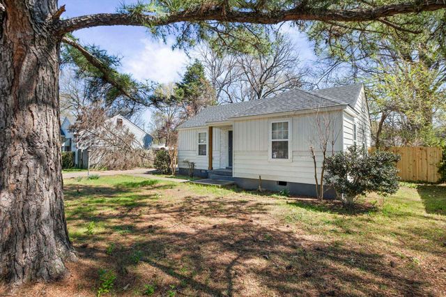 1628 CHERRY RD, Memphis, TN 38117