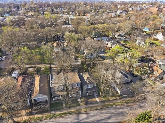 3505 Garner Avenue, Kansas City, MO 64124