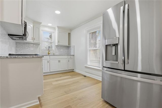 3505 Garner Avenue, Kansas City, MO 64124