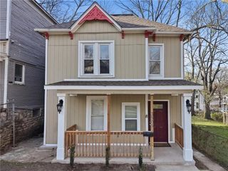 3505 Garner Avenue, Kansas City, MO 64124