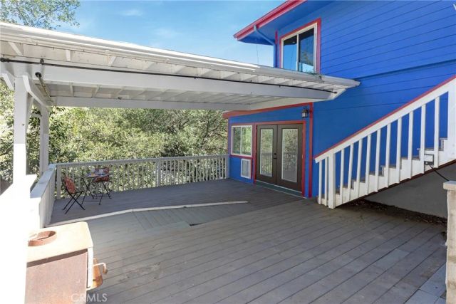 28181 Hidea Way, Silverado Canyon, CA 92676