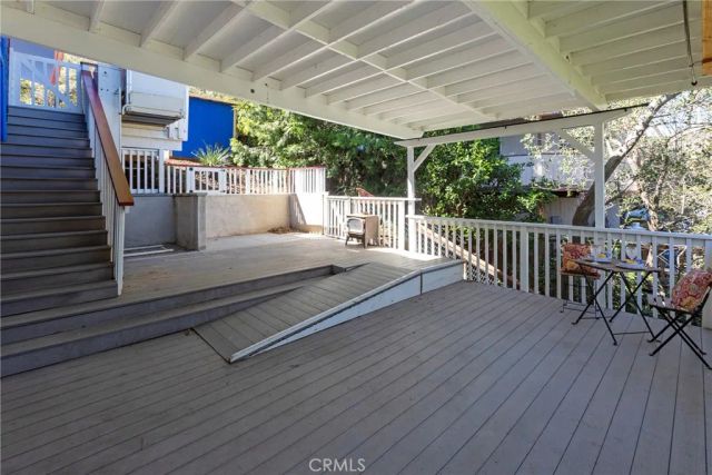 28181 Hidea Way, Silverado Canyon, CA 92676