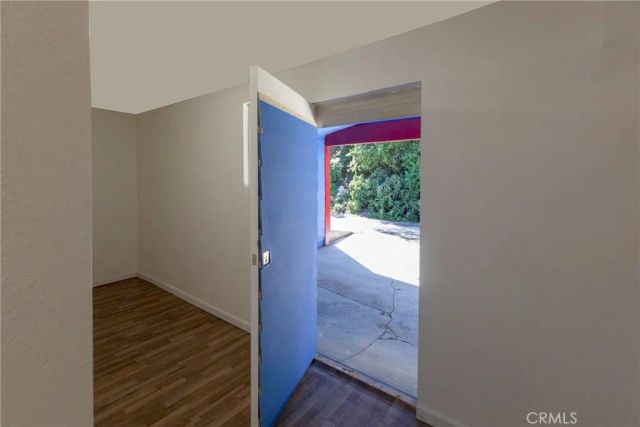 28181 Hidea Way, Silverado Canyon, CA 92676