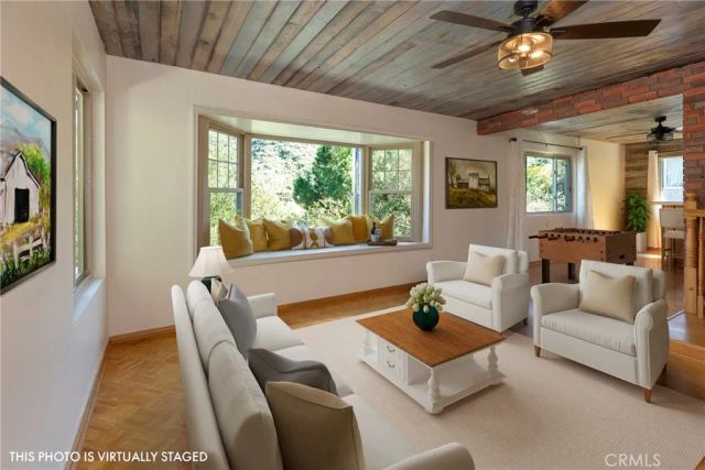 28181 Hidea Way, Silverado Canyon, CA 92676