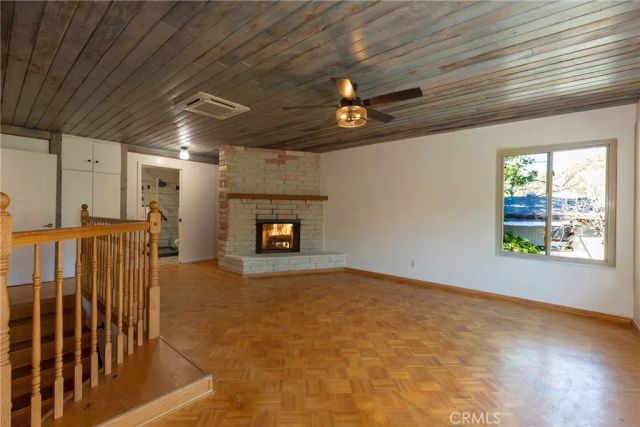 28181 Hidea Way, Silverado Canyon, CA 92676