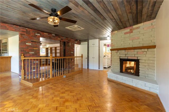 28181 Hidea Way, Silverado Canyon, CA 92676