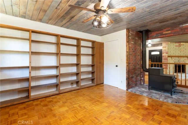 28181 Hidea Way, Silverado Canyon, CA 92676