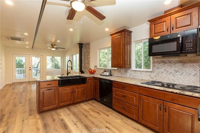 28181 Hidea Way, Silverado Canyon, CA 92676