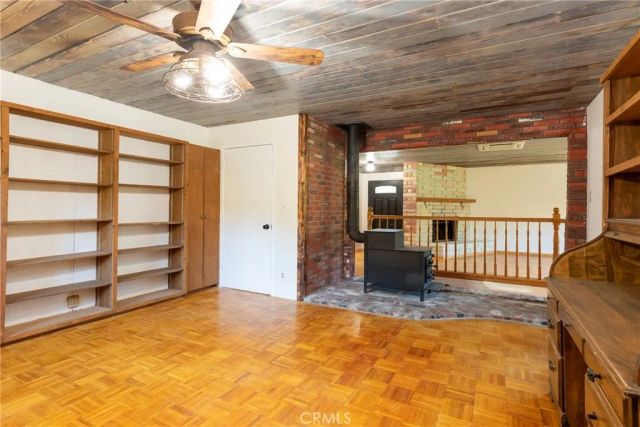 28181 Hidea Way, Silverado Canyon, CA 92676