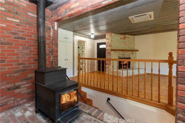 28181 Hidea Way, Silverado Canyon, CA 92676