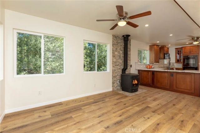 28181 Hidea Way, Silverado Canyon, CA 92676