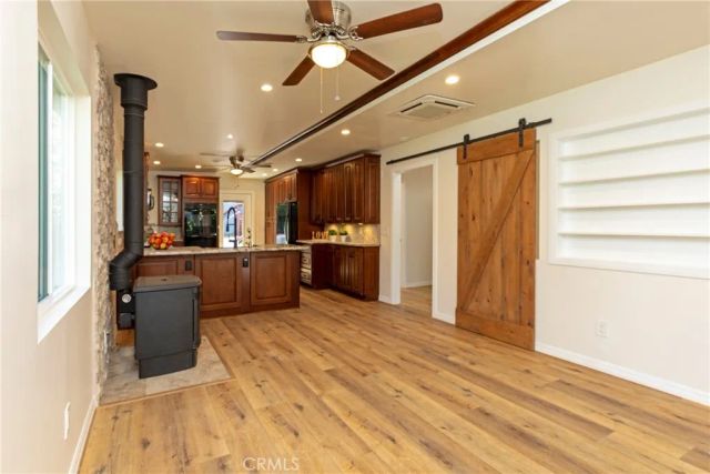 28181 Hidea Way, Silverado Canyon, CA 92676