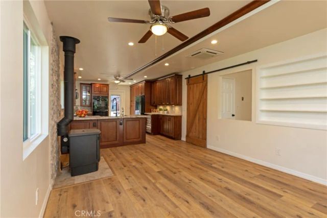 28181 Hidea Way, Silverado Canyon, CA 92676