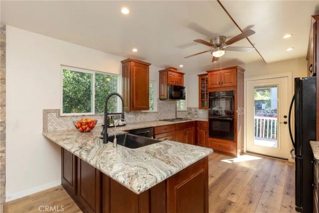 28181 Hidea Way, Silverado Canyon, CA 92676