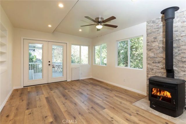 28181 Hidea Way, Silverado Canyon, CA 92676