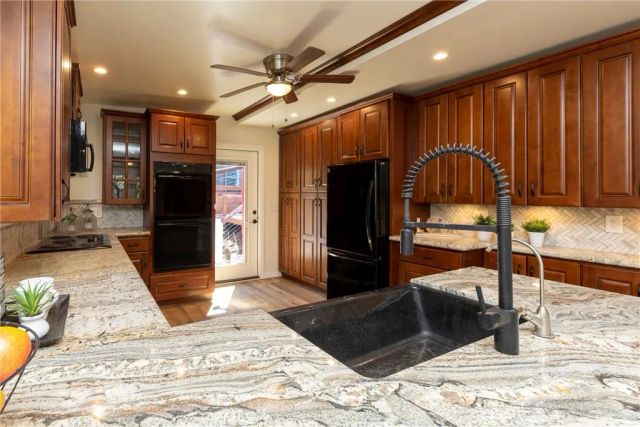 28181 Hidea Way, Silverado Canyon, CA 92676