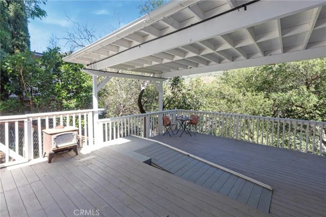 28181 Hidea Way, Silverado Canyon, CA 92676