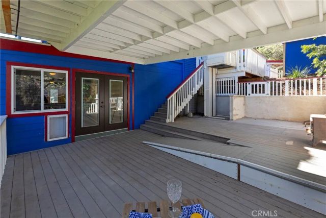 28181 Hidea Way, Silverado Canyon, CA 92676