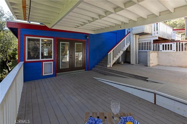 28181 Hidea Way, Silverado Canyon, CA 92676