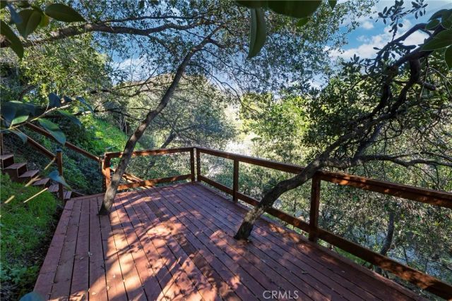 28181 Hidea Way, Silverado Canyon, CA 92676