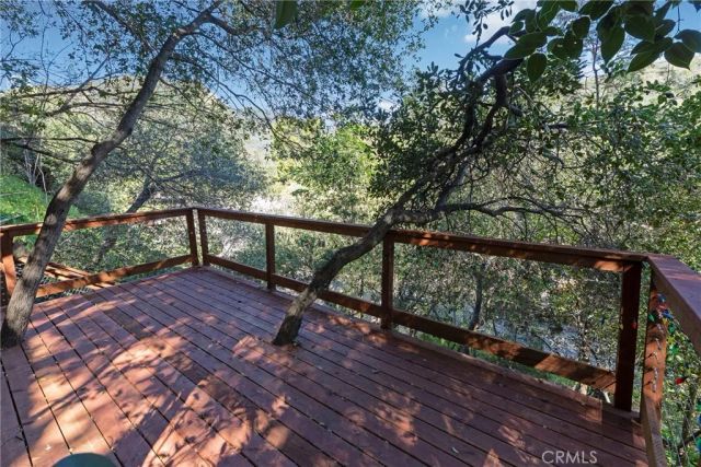 28181 Hidea Way, Silverado Canyon, CA 92676